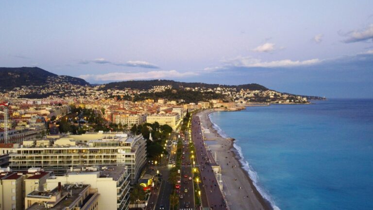 Canicule : Annulation de l’Ironman de Nice, 4 500 athlètes affectés.