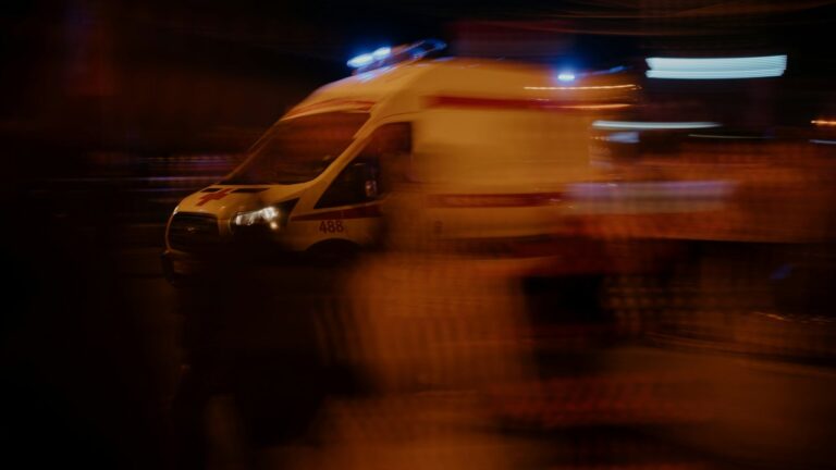 Fête de la musique à Nice : une personne gravement blessée lors d’une bagarre.