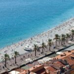 Ironman de Nice : l&rsquo;épreuve maintenue avec des dispositifs renforcés face à la canicule.