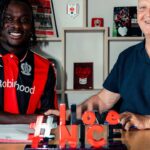 L&rsquo;OGC Nice prolonge le contrat de Zoumana Diallo pour renforcer son effectif.