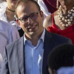 Anthony Borré dépose plainte pour dénonciation calomnieuse à Nice.