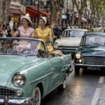 Un film d’époque recrute des figurants sur la Côte d’Azur pour des scènes clés.