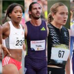 Cinq athlètes français à suivre au meeting de Paris en Ligue de diamant