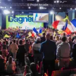 Glucksmann, candidat potentiel à la présidentielle, suscite des interrogations sur son projet.