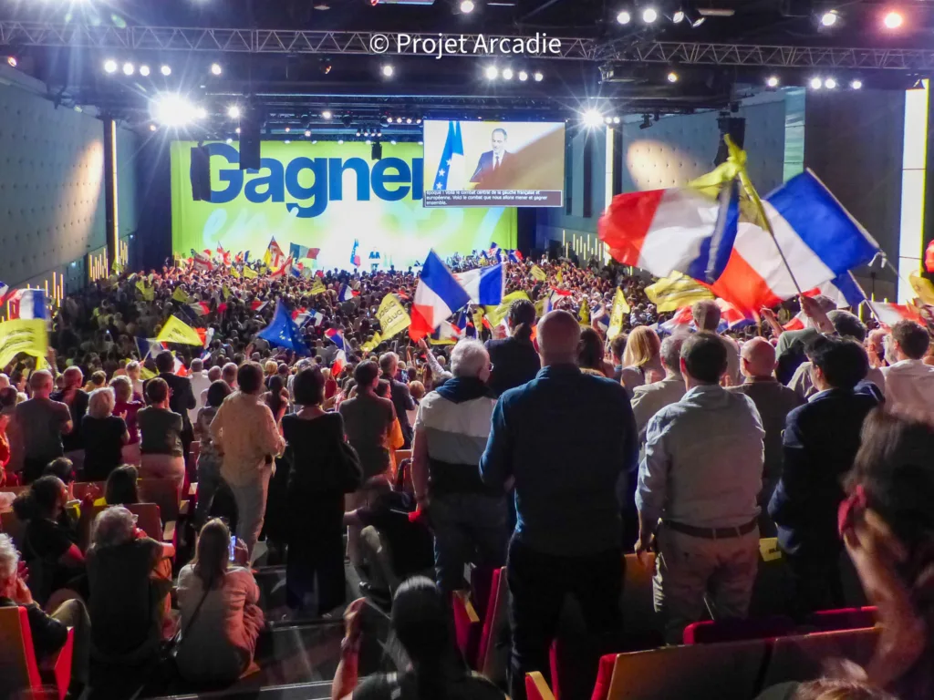 Glucksmann, candidat potentiel à la présidentielle, suscite des interrogations sur son projet.