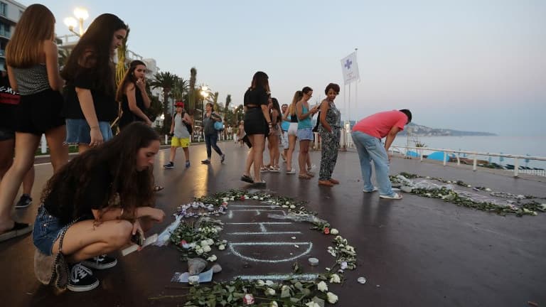 Nice : le théâtre annule une lecture contestée par une association de victimes de l’attentat