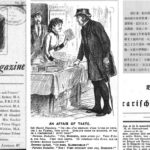 Réception des auteurs français du XIXe siècle par la presse internationale à Lille.