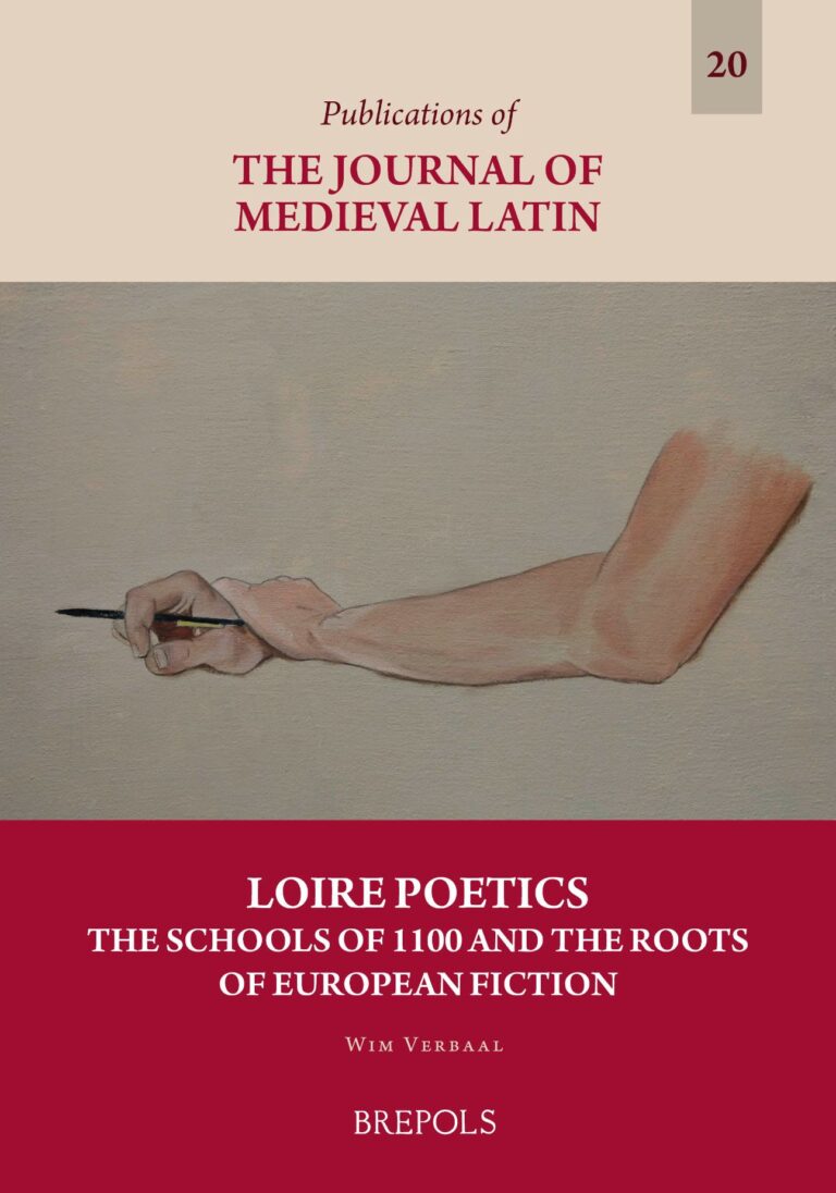 Wim Verbaal explore les racines de la fiction européenne dans les écoles de 1100.