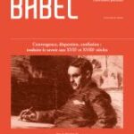 Traduction du savoir aux XVIIe et XVIIIe siècles : tensions entre convergence et dispersion.
