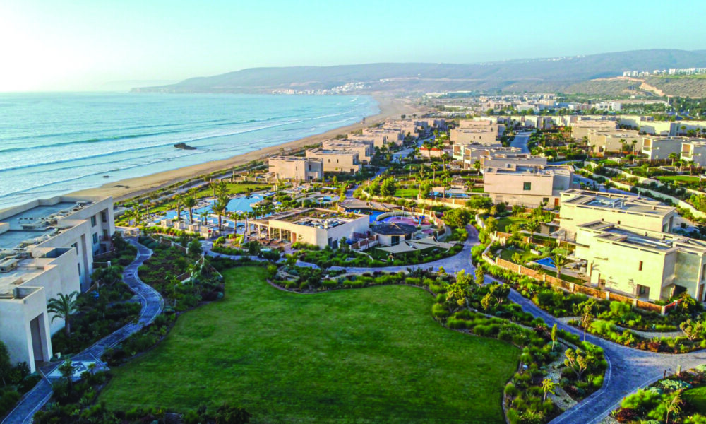 Agadir met en place des stratégies pour améliorer son secteur touristique en période de crise.