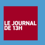 Le 13h d’Inter : analyse des techniques d&rsquo;anesthésie du réel en journalisme.