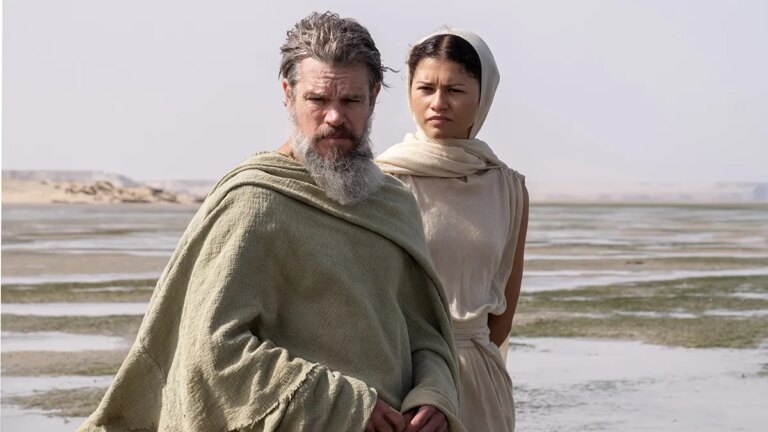 Onze films attendus cet été : L’Odyssée, Fjord et L’Inconnue parmi les titres majeurs.