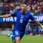 Coupe du monde 2026 : Isidor brille pour Haïti, Fontaine menacé par un buteur en forme.
