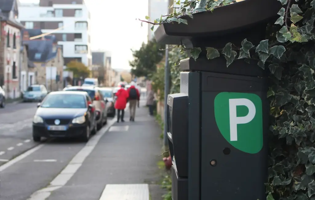 Rennes : extension du stationnement payant en réponse aux demandes des habitants