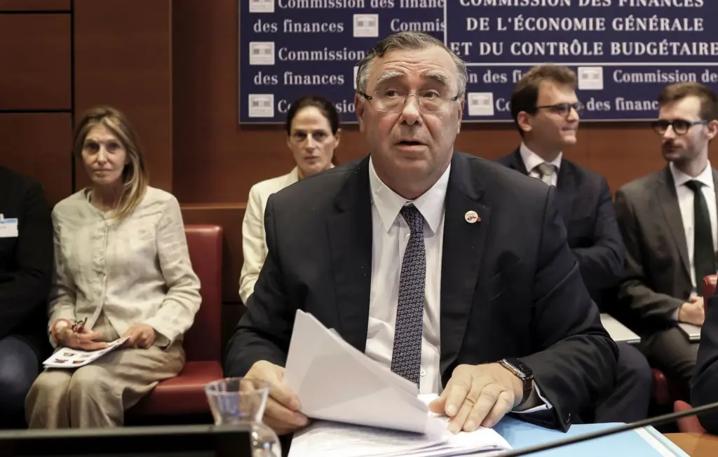 Guerre au Moyen-Orient : TotalEnergies signale une perte de 200 millions d’euros due au plafonnement des prix.