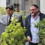 Rejet de la demande de libération de Frédéric Péchier avant son procès en appel.