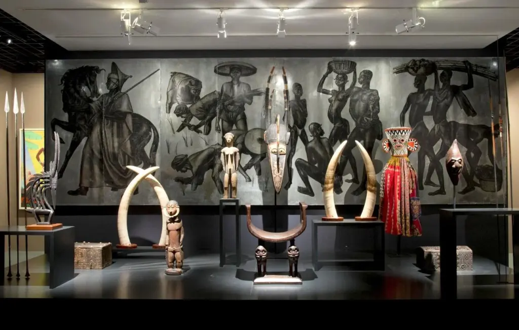 Bordeaux refuse un legs d’objets d’art d’Afrique pour accélérer leur restitution.
