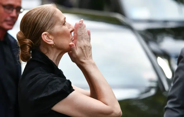 Rennes : Deux places VIP pour le concert de Céline Dion en jeu dans une tombola scolaire