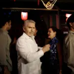 Ramiro Valdés, compagnon du Che, décède à l&rsquo;âge de 90 ans en Cuba.