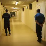 Salah Abdeslam menace le directeur de prison, restrictions de parloir maintenues.