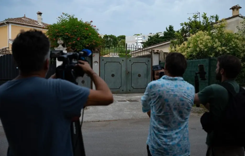 Canicule à Carpentras : Deux enfants décèdent dans une voiture, enquête en cours.