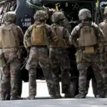 Un soldat français de 21 ans décède accidentellement lors d&rsquo;une mission au Liban.