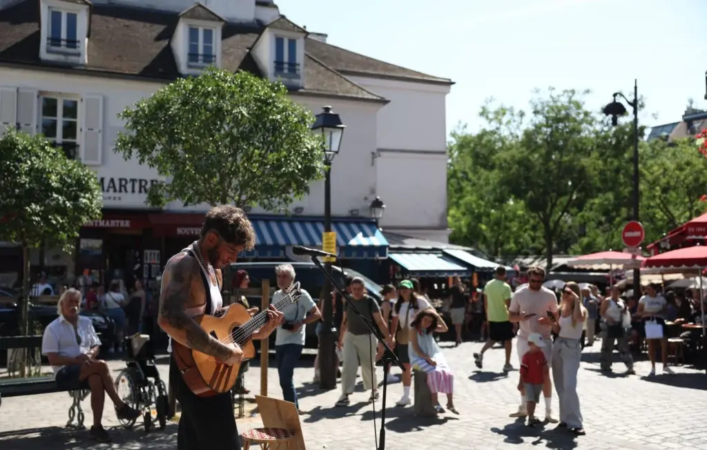 Fête de la musique : l’annulation envisagée face aux températures élevées