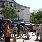 Fête de la musique : l&rsquo;annulation envisagée face aux températures élevées