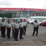 Coupe du monde 2026 : La police française avertit des risques de débordements.