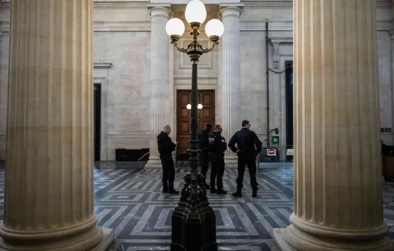 Gironde : Peine de neuf ans pour un bizutage ayant causé la cécité d’un adolescent