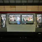 Un homme aveugle chute accidentellement d’un quai de métro à Lyon et décède.