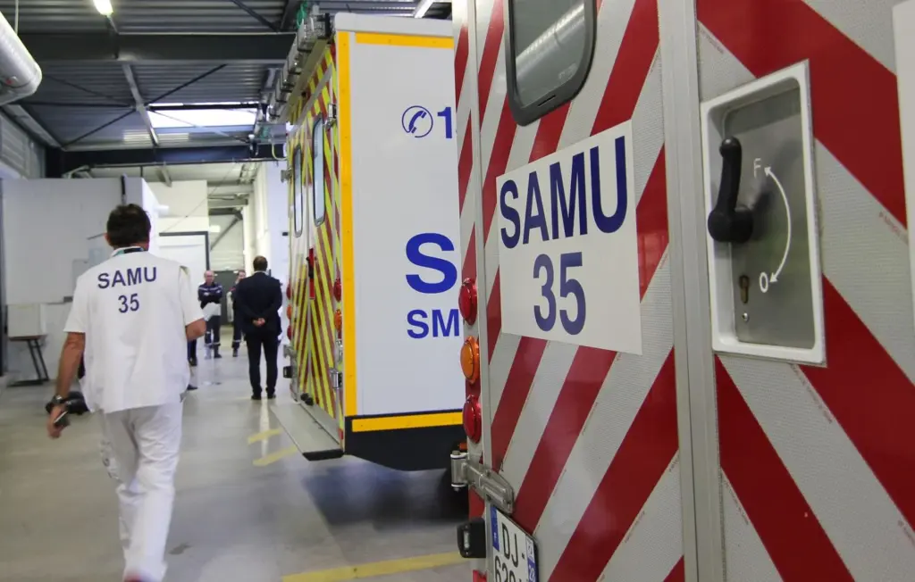 Rennes : un homme interpellé pour le meurtre d’un cycliste.