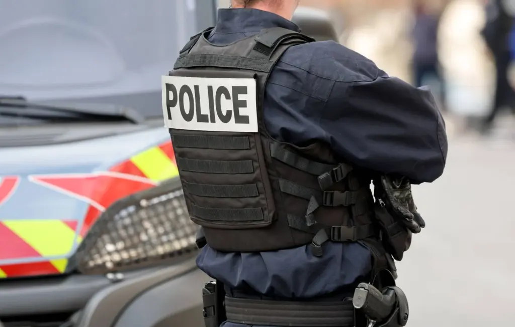 Quatre personnes, dont le tireur présumé, en garde à vue après la fusillade à Nice