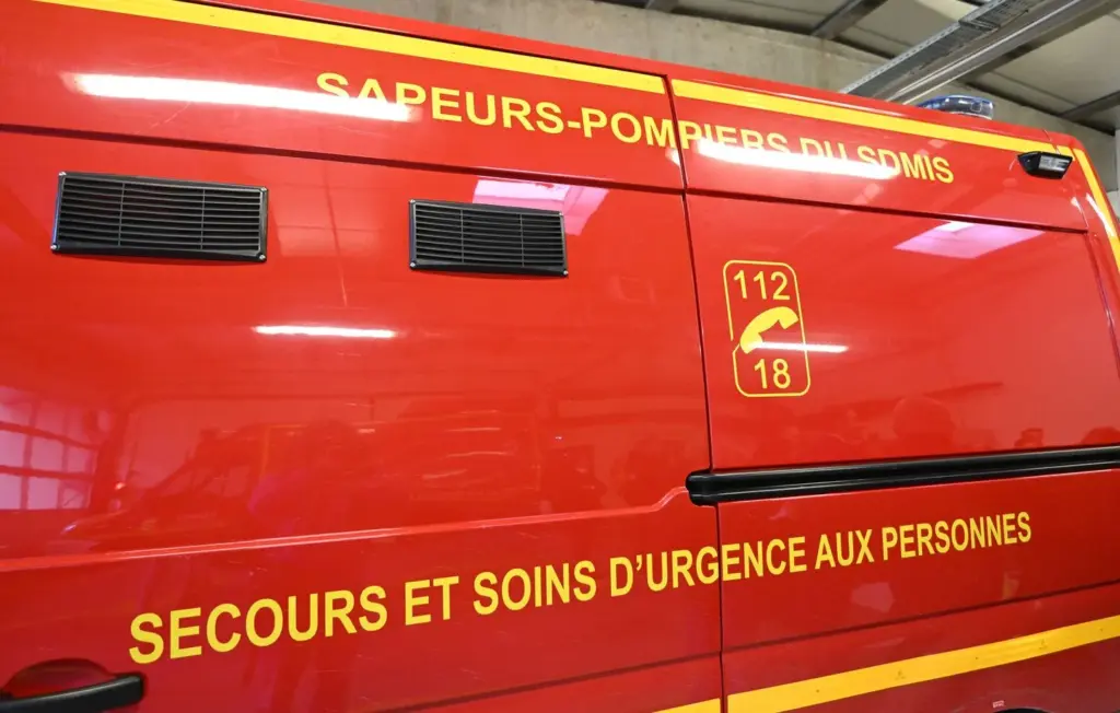 Gironde : Un enfant de 12 ans hospitalisé après une chute d’un lit superposé.