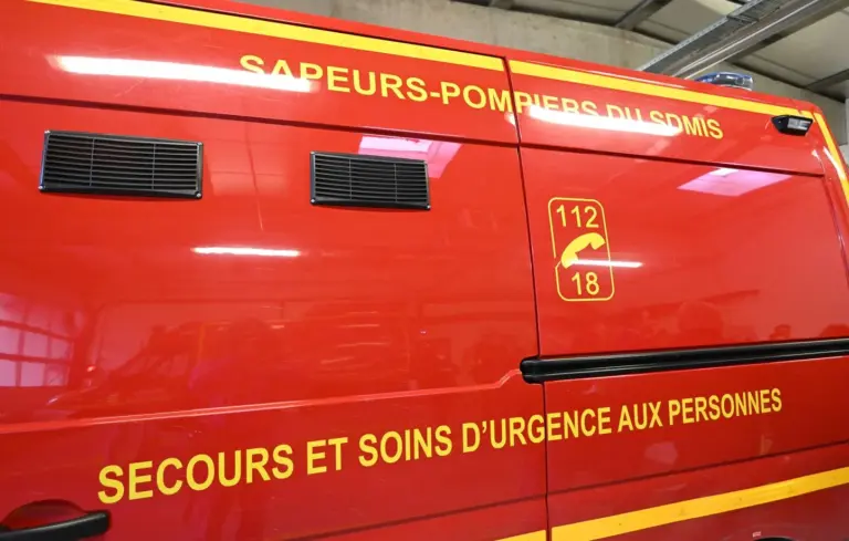 Gironde : Un enfant de 12 ans hospitalisé après une chute d’un lit superposé.
