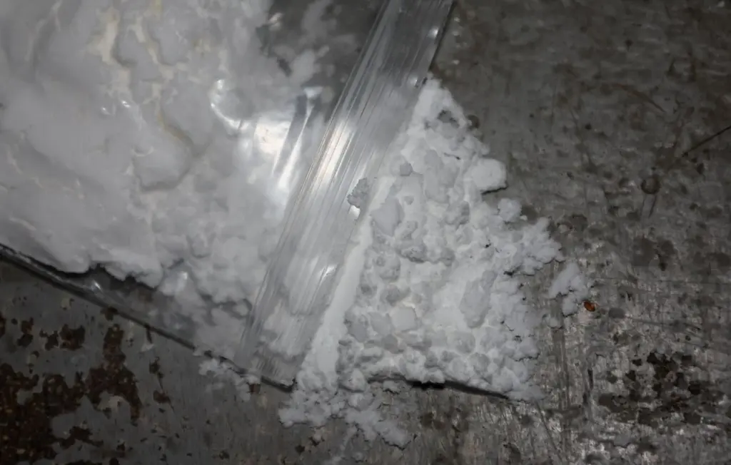 Bretagne : saisie de 13 kilos de cocaïne et arrestation de quatre trafiquants albanais.