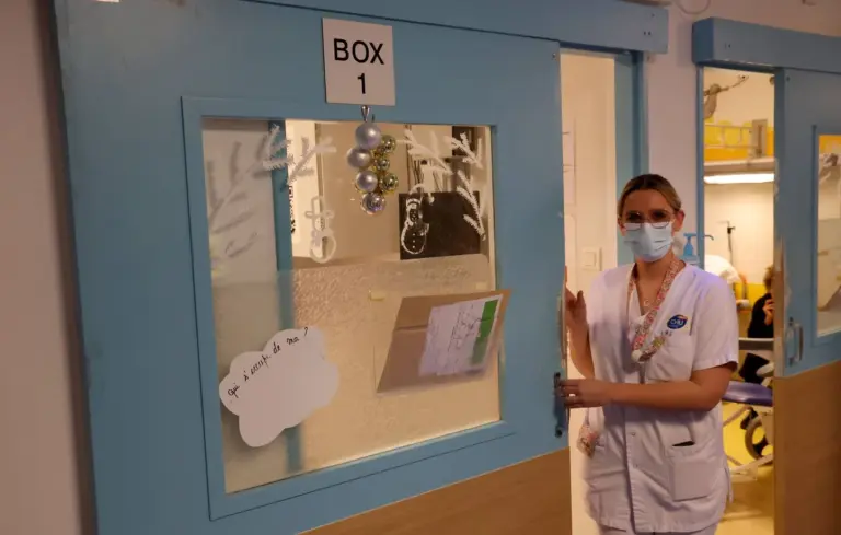 Montpellier : Le CHU teste une intégration de l’intelligence artificielle en santé.