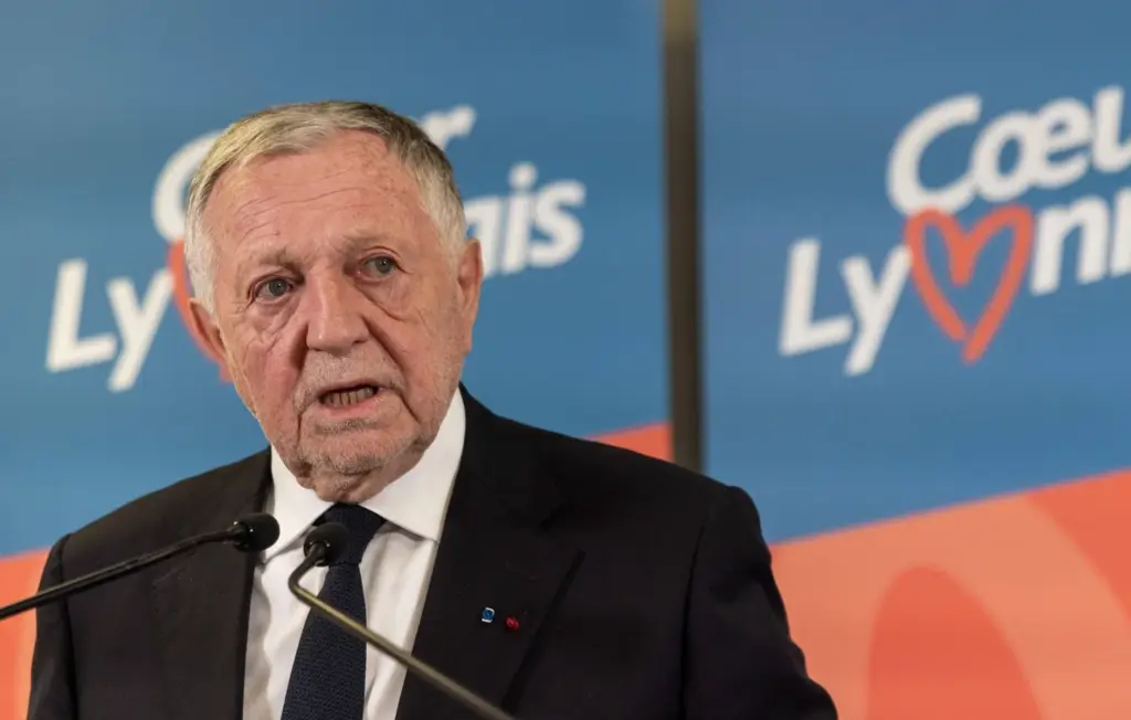 Affaire de viol : enquête ouverte au sein de l’équipe de campagne de Jean-Michel Aulas à Lyon.