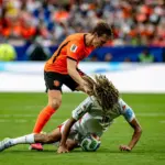 Coupe du monde 2026 : Pays-Bas et Maroc s&rsquo;affrontent en 16e de finale, suivez le match en direct.
