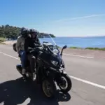 Kymco Riders : une expérience client dédiée aux passionnés de scooters et de tourisme.