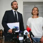 Affaire Lyhanna : Rosa et sa mère accusent Jérôme Barella de comportements inappropriés.