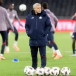 Bruno Genesio quitte le LOSC après la fin de sa collaboration en Ligue 1.