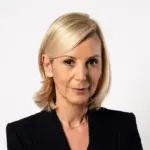 Laurence Ferrari animera les débats politiques sur CNews pour la présidentielle 2027.