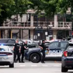 Canada : Un masculiniste tue deux personnes lors d&rsquo;une fusillade avant d&rsquo;être abattu.