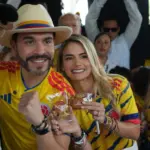 Victoire du candidat antisystème pro-Trump à la présidentielle en Colombie.