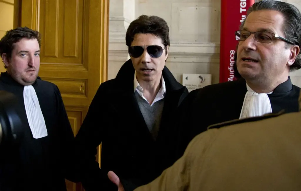 Pas-de-Calais : Concerts de Jean-Luc Lahaye par deux mairies RN provoquent des réactions féministes.
