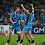 Montpellier élimine le Stade Français et affrontera Toulouse en finale du Top 14.