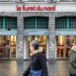 Furet du Nord et Decitre demandent leur redressement judiciaire face à des difficultés financières.