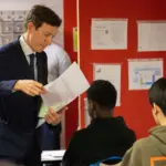 Bac 2026 : Le ministre de l&rsquo;Éducation propose d&rsquo;éviter les examens l&rsquo;après-midi en cas de canicule.