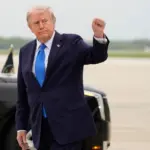 Accord signé entre les États-Unis et l’Iran par Trump et Pezeshkian en pleine tension au Moyen-Orient